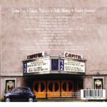"Hustlin' For A Gig" CD - Image 2